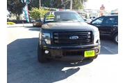 $23999 : 2014 F-150 FX4 thumbnail