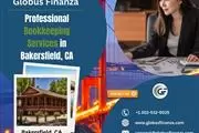 Bookkeeping in Bakersfield, CA en Bakersfield