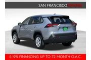 $32990 : 2025 RAV4 LE thumbnail