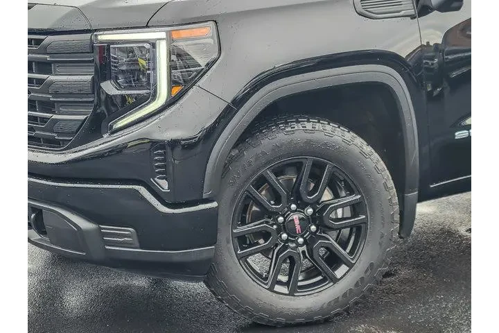 $34898 : GMC Sierra 1500 2023 4x4 Pro image 3