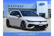 Volkswagen Golf R 2022 AWD 4 en Dallas