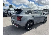 $27988 : Kia Sorento 2025 S 4dr SUV thumbnail