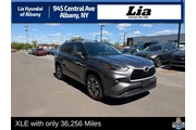 Toyota Highlander 2024 AWD X en Albany