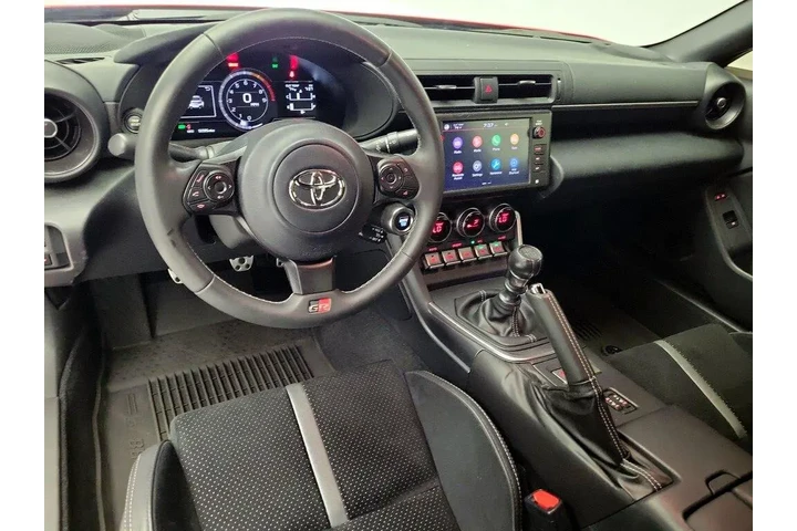 $32998 : Toyota GR86 2023 Premium 2dr image 9