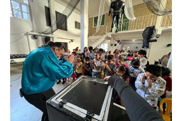 Magia INTERACTIVA para NIÑOS image 2