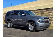 Chevrolet Tahoe 2019 4x4 LT en Elizabethtown