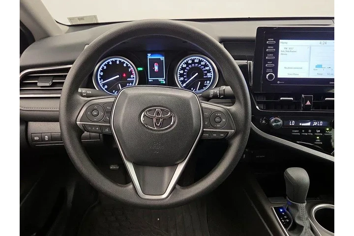 $25998 : Toyota Camry 2023 LE 4dr Sed image 10