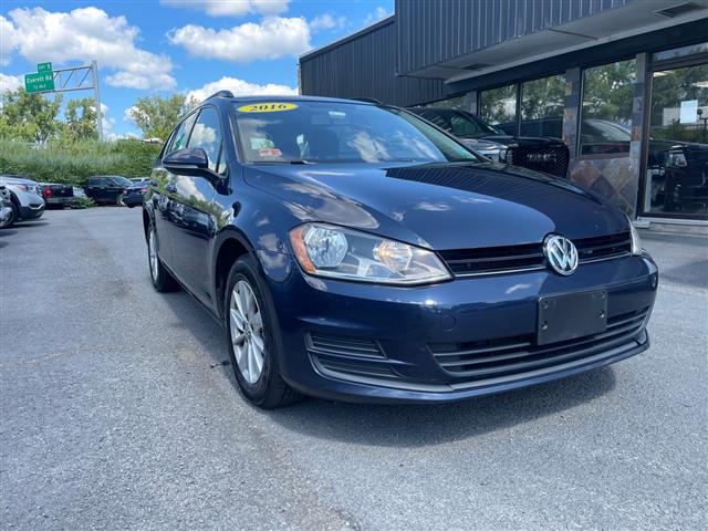 $7900 : 2016 Jetta SportWagen image 9