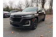 Chevrolet Traverse 2023 4x4 en Trenton