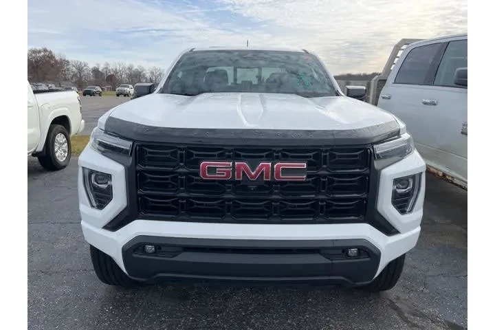 $39216 : GMC Canyon 2024 4x4 Elevatio image 8