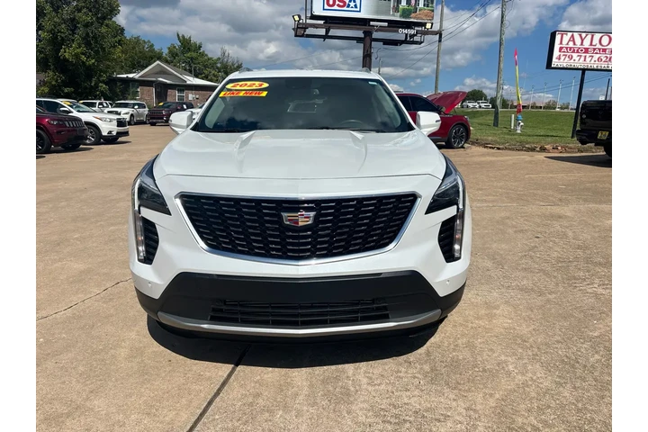 $31995 : 2023 XT4 image 2