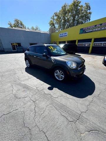 $11195 : 2013 MINI Paceman Cooper S image 9