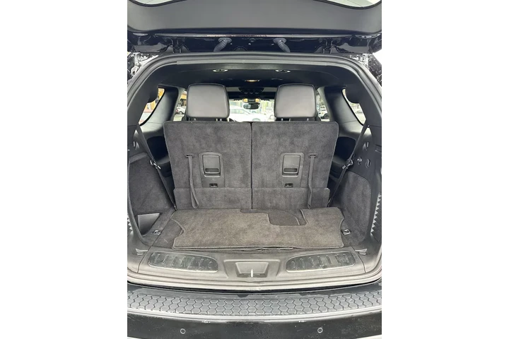 $1 : Dodge Durango R/T Plus image 5