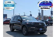 Ford Explorer 2023 AWD XLT 4