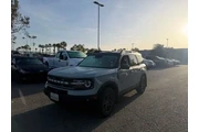 Ford Bronco Sport 2023 AWD B