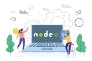Hire Node.js Developer in USA