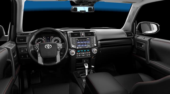 $57797 : 4Runner TRD Pro image 5