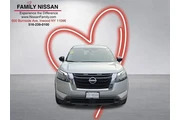 $29984 : Nissan Pathfinder 2025 AWD S thumbnail