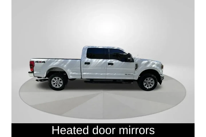 $39991 : Ford F-250 Super Duty 2022 4 image 8