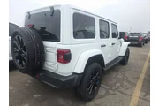 $32990 : Jeep Wrangler 2023 4x4 Sahar thumbnail