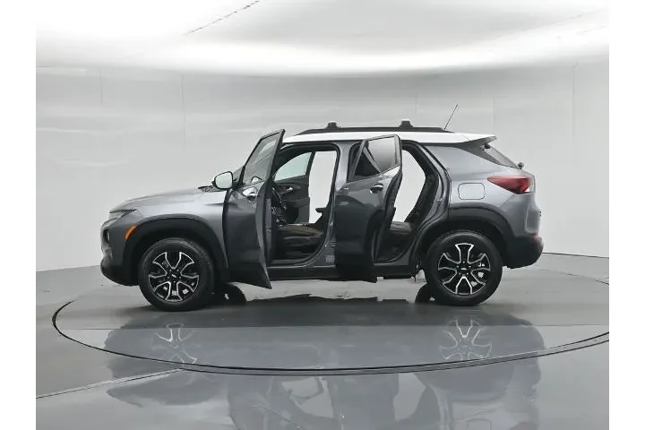 $19700 : Chevrolet Trailblazer 2021 4 image 5