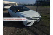 Toyota Camry 2023 TRD 4dr Se en Kings County