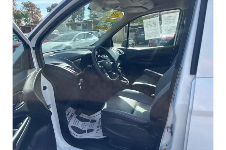 $10999 : 2016 Transit Connect image 9