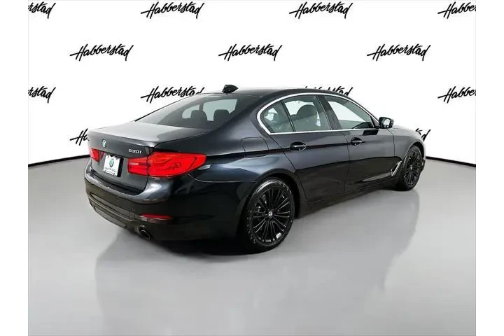 $19000 : BMW 5 Series 2020 AWD 530i x image 5