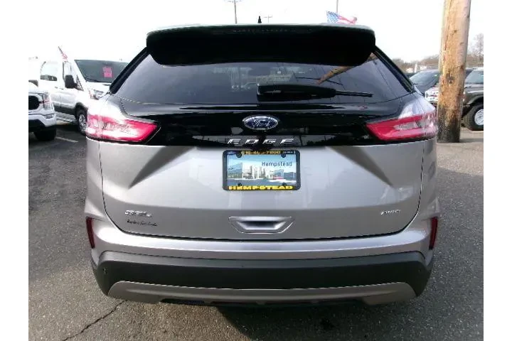 $29876 : Ford Edge 2023 AWD SEL 4dr C image 7