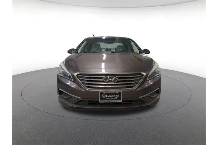 $10000 : Hyundai SONATA 2017 4dr Seda image 2