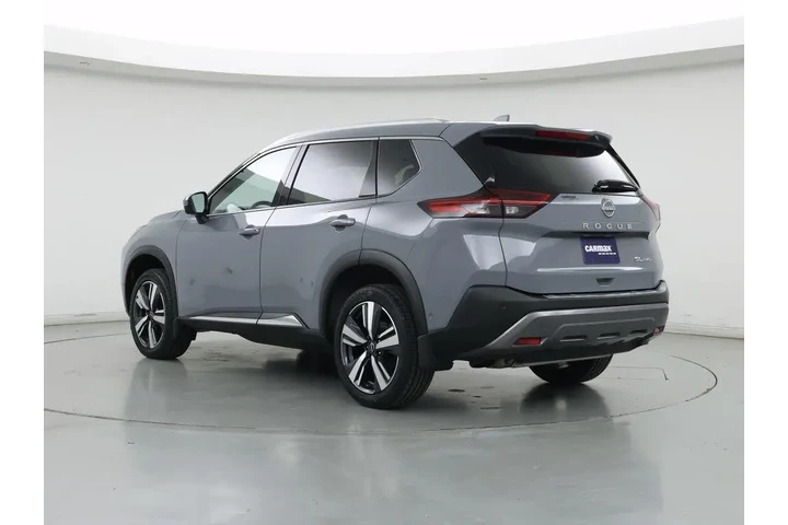 $26998 : Nissan Rogue 2023 AWD SL 4dr image 2