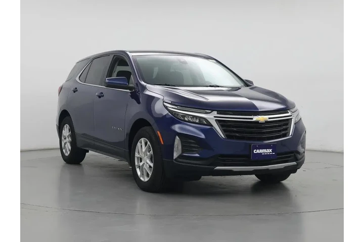 $19998 : Chevrolet Equinox 2022 LT 4d image 1