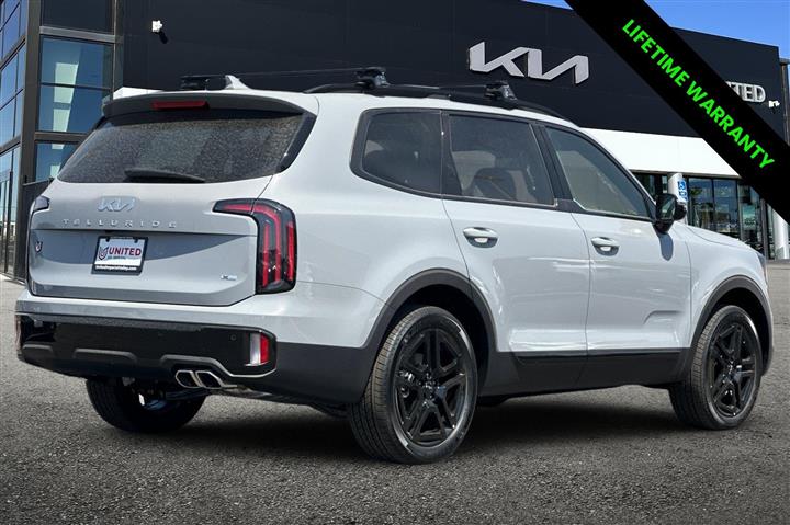 $52255 : New 2024 Telluride SX X-Line image 5