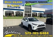 Toyota RAV4 Hybrid 2023 AWD en Poplar Bluff