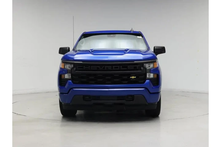 $32998 : Chevrolet Silverado 1500 202 image 5