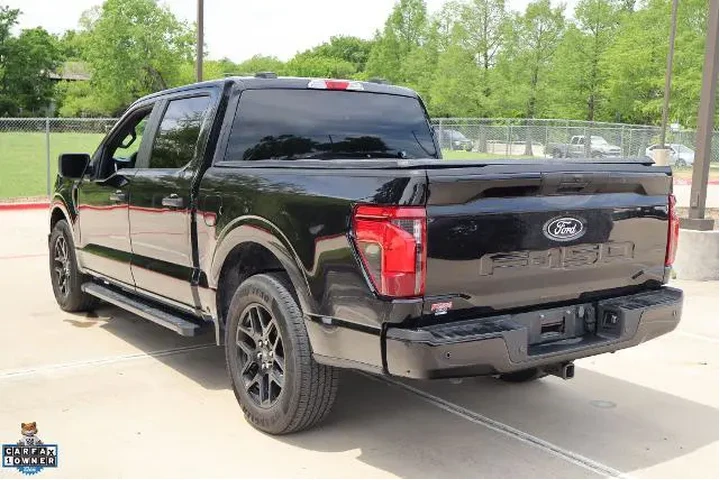 $36601 : Ford F-150 2024 4x2 STX 4dr image 6