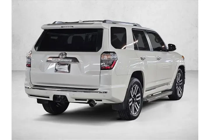 $31295 : Toyota 4Runner 2020 4x2 Limi image 5
