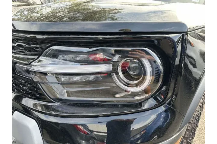 $38990 : Ford Bronco Sport 2025 AWD B image 8