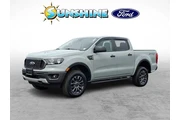$34000 : Ford Ranger 2023 4x4 XLT 4dr thumbnail