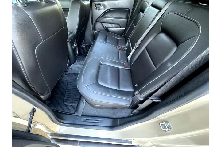 2021 Colorado ZR2 Crew Cab 4WD image 10