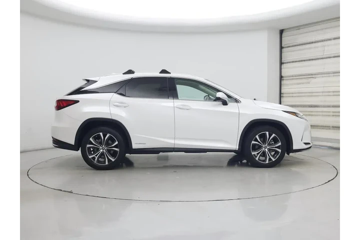 $39998 : Lexus RX 450h 2020 AWD 4dr S image 7