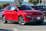 Hyundai KONA Electric 2022 S en San Jose
