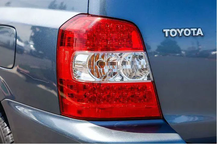 $5999 : Toyota Highlander Hybrid 200 image 10