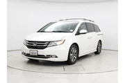 $17998 : Honda Odyssey 2014 Touring E thumbnail