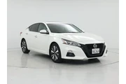 Nissan Altima 2020 2.5 SL 4d en Sacramento