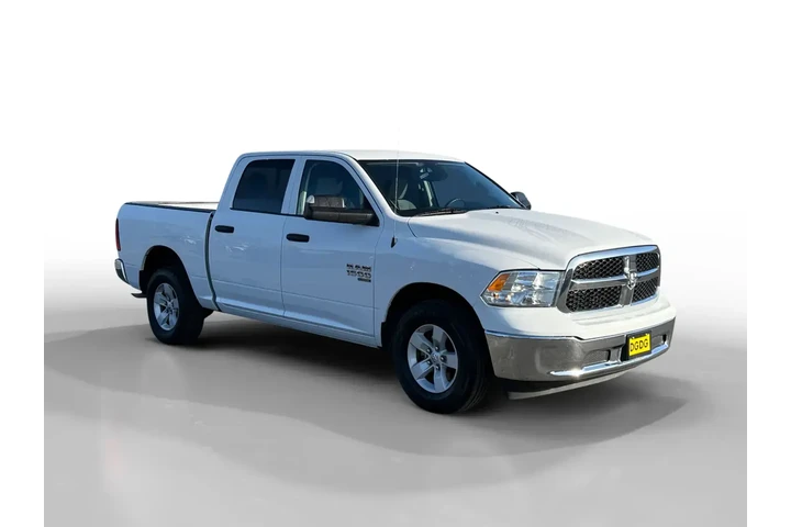 $26994 : Ram 1500 Classic 2023 4x4 SL image 7