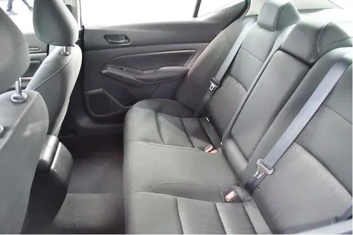$21994 : Nissan Altima 2025 2.5 SV 4d image 10