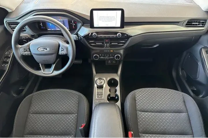 $24991 : Ford Escape 2025 Active 4dr image 5