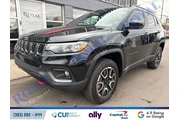 2024 Compass Trailhawk 4x4 en Denver