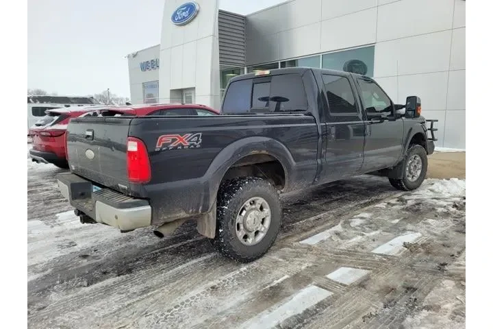 $17995 : Ford F-350 Super Duty 2012 4 image 2